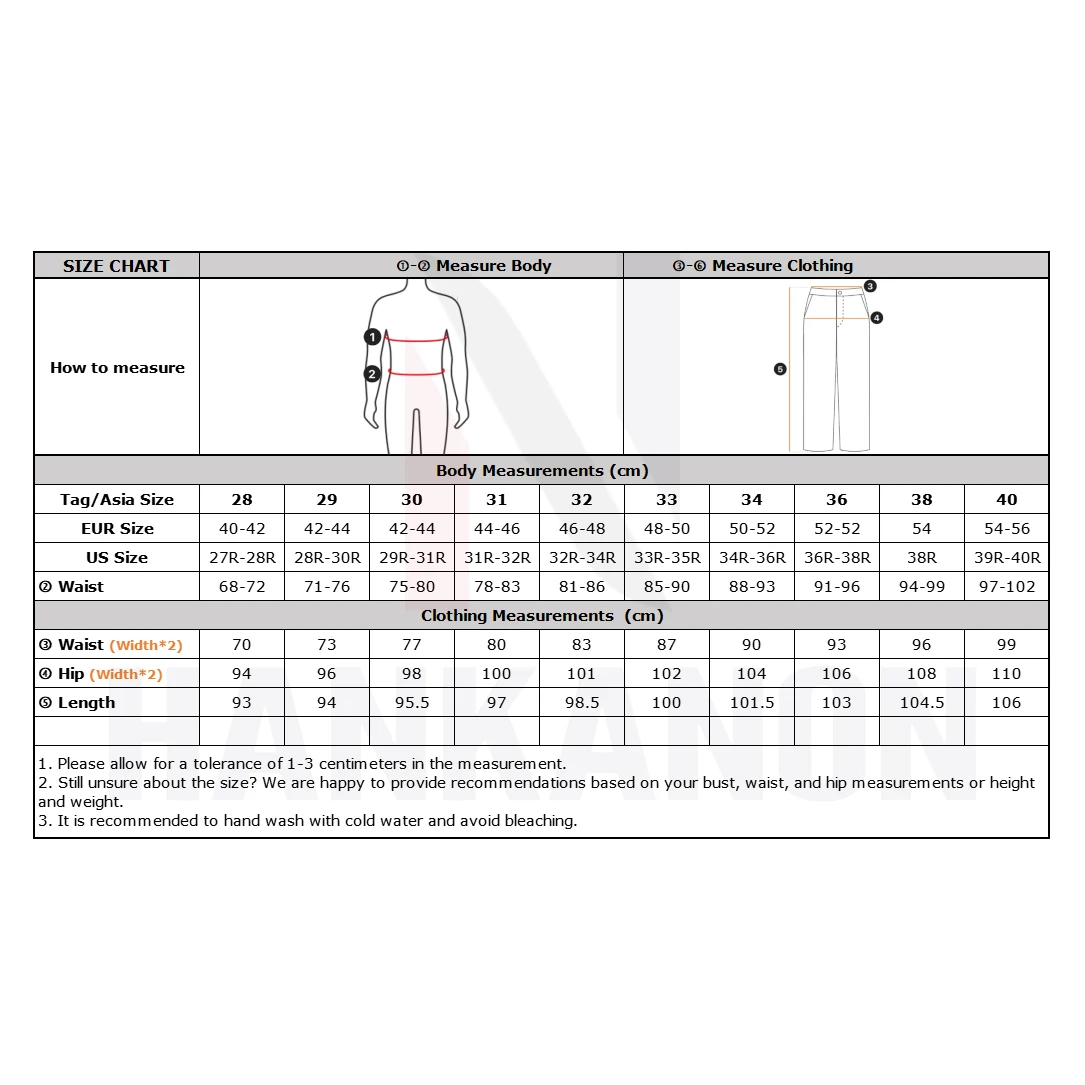 Men's business casual trousers, daily formal work pants, 2024 new high quality, plain color versatile ankle-length trousers. - Image 6